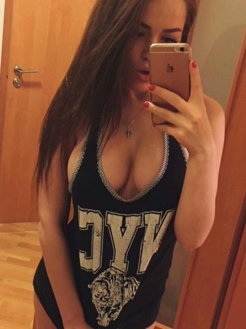 Нелли Верещагино