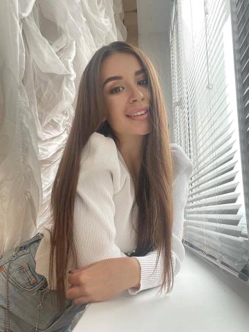 Милена фото 3